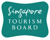 Singapore Tourism Board Logo